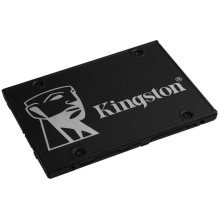 „Kingston KC600 1TB SKC600 / 1024G“