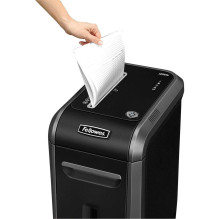 Fellowes PowerShred 99Ci juodas Fellowes PowerShred 99Ci juodas