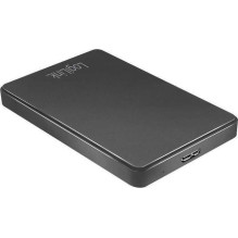 Logilink 2.5" SATA USB 3.0 Black UA0339 Logilink 2.5" SATA USB 3.0 Black UA0339