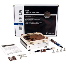 Noctua NH-L9i Brown
