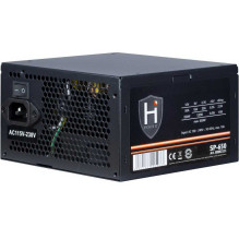 Inter-Tech HiPower SP-650 650W Inter-Tech HiPower SP-650 650W