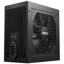MSI MAG A750GL PCIE5 750W MSI MAG A750GL PCIE5 750W