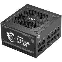 MSI MAG A850GL PCIE5 850W MSI MAG A850GL PCIE5 850W