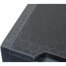 Chieftec Cube CI-01B-OP