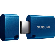 Samsung 128GB USB-C 3.1 mėlyna