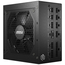 MSI MAG A850GL PCIE5 850W MSI MAG A850GL PCIE5 850W