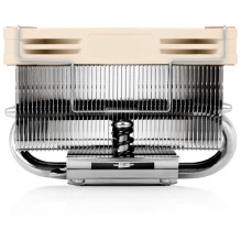 Noctua NH-L9X65 92mm rudas Noctua NH-L9X65 92mm rudas