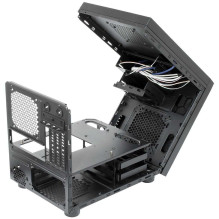 Chieftec Cube CI-01B-OP