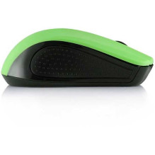 Modecom MC-WM9 Black / Green