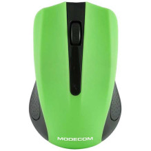 Modecom MC-WM9 Black / Green