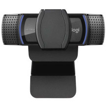 Logitech C920S Black Logitech C920S Black