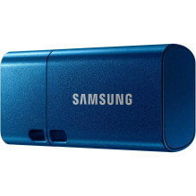 Samsung 256GB USB-C 3.1 mėlynas Samsung 256GB USB-C 3.1 mėlynas