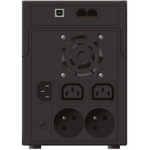 PowerWalker VI 2200 SHL FR 2200VA