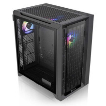 Thermaltake CTE C700 TG ARGB juoda