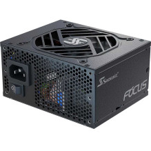 Seasonic Focus SPX 650W Seasonic Focus SPX 650W