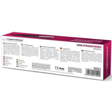 Esperanza EBP001 Smooth Black Esperanza EBP001 Smooth Black