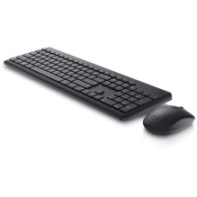 Dell KM3322W Qwerty (LT)