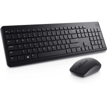 Dell KM3322W Qwerty (LT)