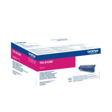 Brother TN910M Magenta Brother TN910M Magenta