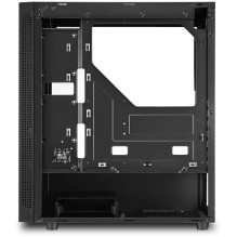„Sharkoon RGB SLIDER“ juodas