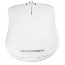 Modecom MC-M10 Balta