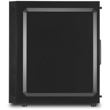 Sharkoon RGB SLIDER Black Sharkoon RGB SLIDER Black