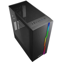 Sharkoon RGB SLIDER Black Sharkoon RGB SLIDER Black