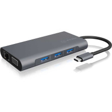 Icy Box IB-DK4040-CPD
