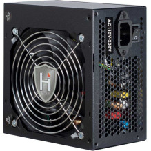 Inter-Tech HIPOWER SP-550 550W