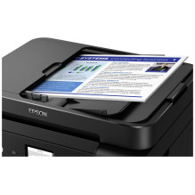 Epson EcoTank ET-4850