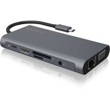 Icy Box IB-DK4040-CPD