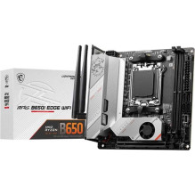MSI MPG B650I Edge WIFI MSI MPG B650I Edge WIFI