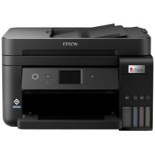 Epson EcoTank ET-4850