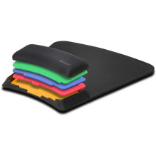 KENSINGTON SmartFit Mouse Pad and Ergonomic Wrist Rest KENSINGTON SmartFit Mouse Pad and Ergonomic Wrist Rest