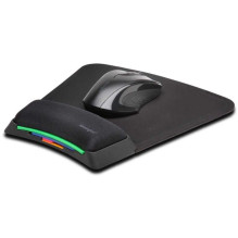 KENSINGTON SmartFit Mouse Pad and Ergonomic Wrist Rest KENSINGTON SmartFit Mouse Pad and Ergonomic Wrist Rest