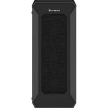 Genesis Irid 505F Black