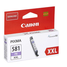 Canon CLI-581XXL Photo Blue Canon CLI-581XXL Photo Blue