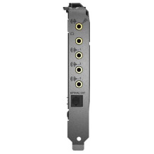 „Creative Sound BlasterX AE-7“ 7.1 PCi-E garso kolonėlė