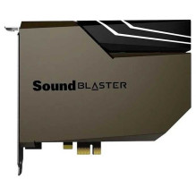 „Creative Sound BlasterX AE-7“ 7.1 PCi-E garso kolonėlė