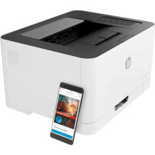 HP Color Laser 150nw 4ZB95A B19
