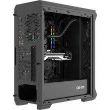 Genesis Irid 505F Black