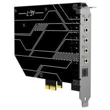 „Creative Sound BlasterX AE-7“ 7.1 PCi-E garso kolonėlė