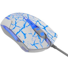 E-Blue Cobra EMS624 Gaming Mouse White E-Blue Cobra EMS624 Gaming Mouse White