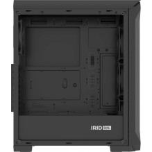 Genesis Irid 505F Black