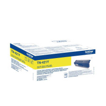 Brother TN421Y Yellow