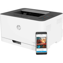 HP Color Laser 150nw 4ZB95A B19