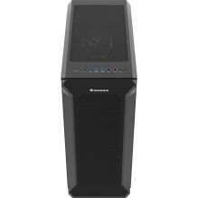 Genesis Irid 505F Black