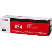 Canon CRG 054 geltona Canon CRG 054 geltona