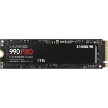 „Samsung 990 Pro 1TB“ SSD diskas MZ-V9P1T0BW