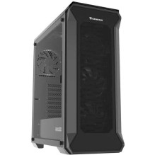Genesis Irid 505F Black